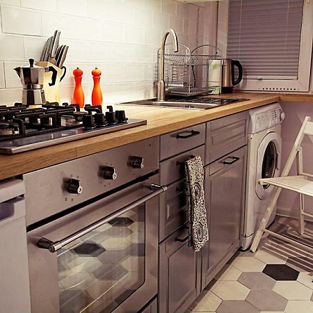 Appartement Apartament Na Wzgorzu à Gdynia Extérieur photo