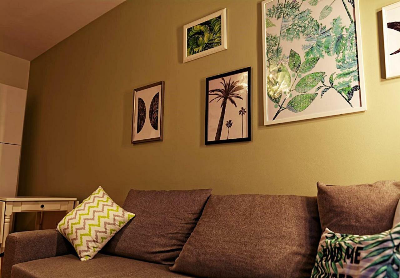 Appartement Apartament Na Wzgorzu à Gdynia Extérieur photo