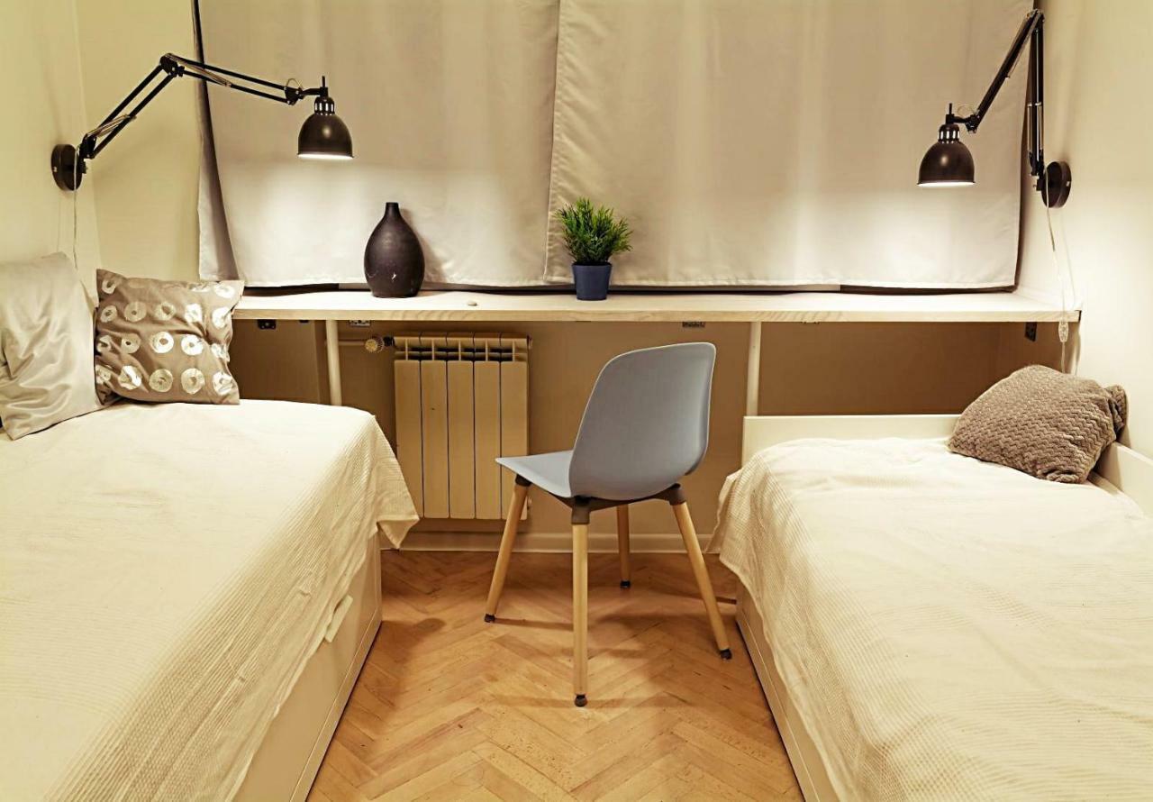 Appartement Apartament Na Wzgorzu à Gdynia Extérieur photo
