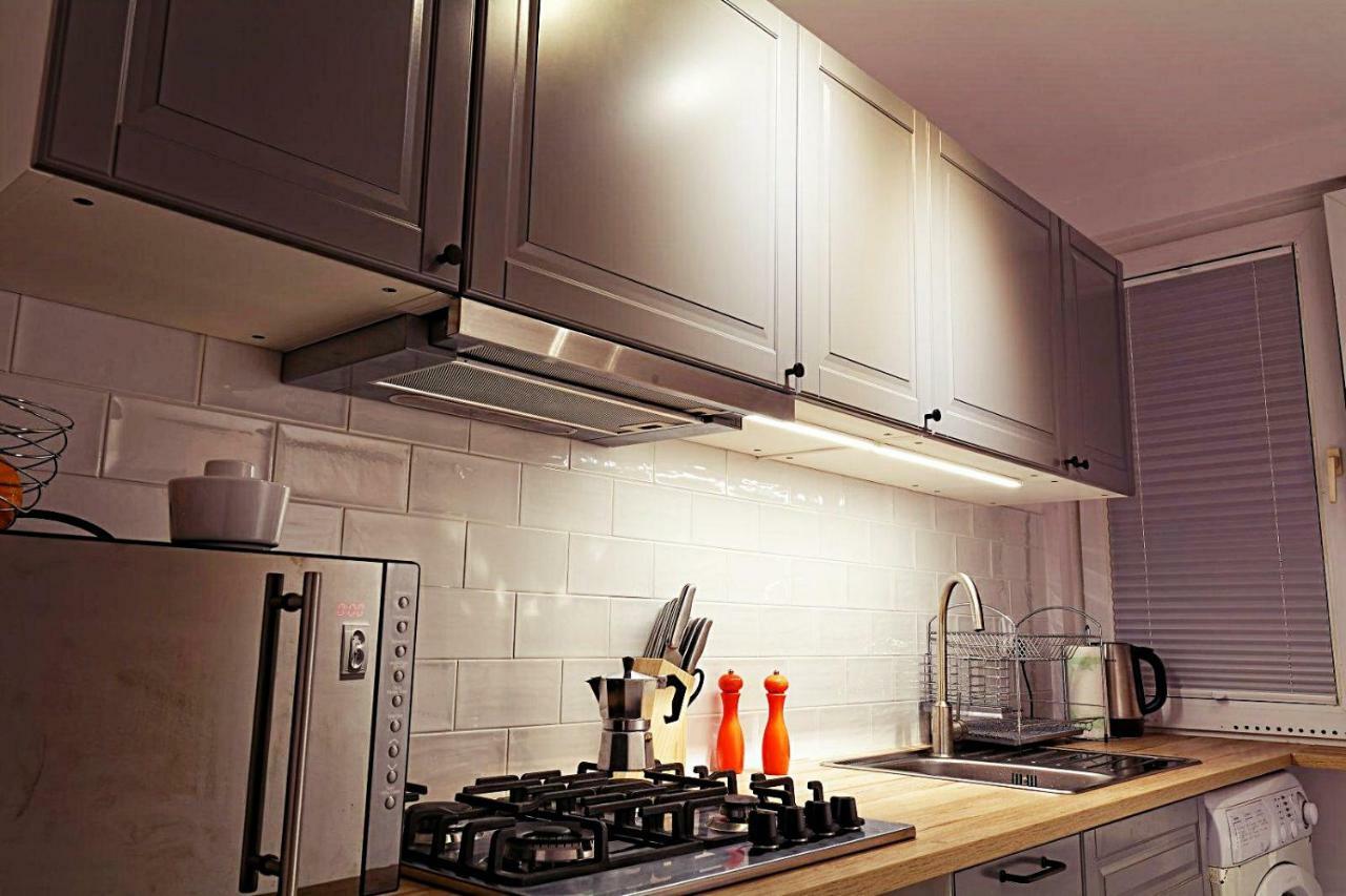 Appartement Apartament Na Wzgorzu à Gdynia Extérieur photo