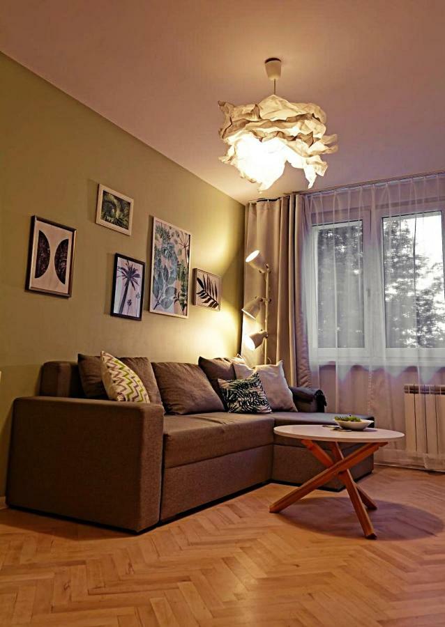 Appartement Apartament Na Wzgorzu à Gdynia Extérieur photo