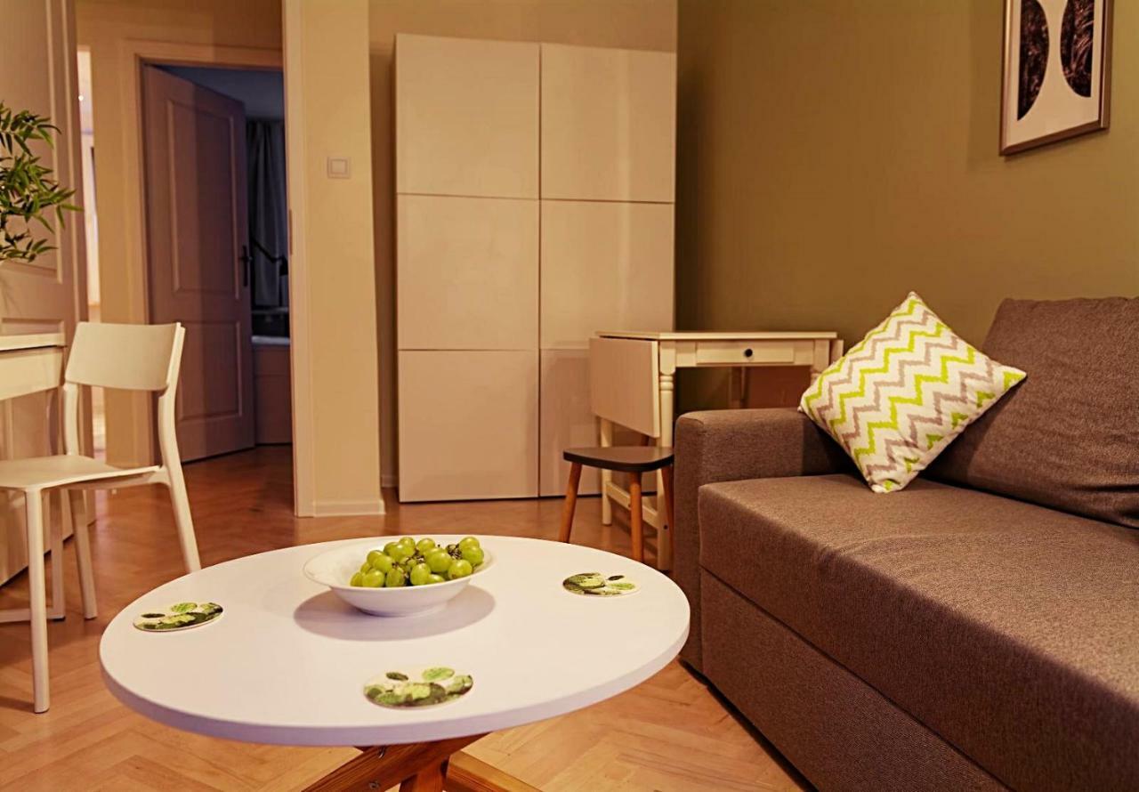 Appartement Apartament Na Wzgorzu à Gdynia Extérieur photo