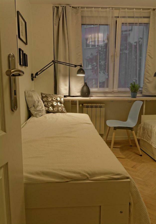 Appartement Apartament Na Wzgorzu à Gdynia Extérieur photo