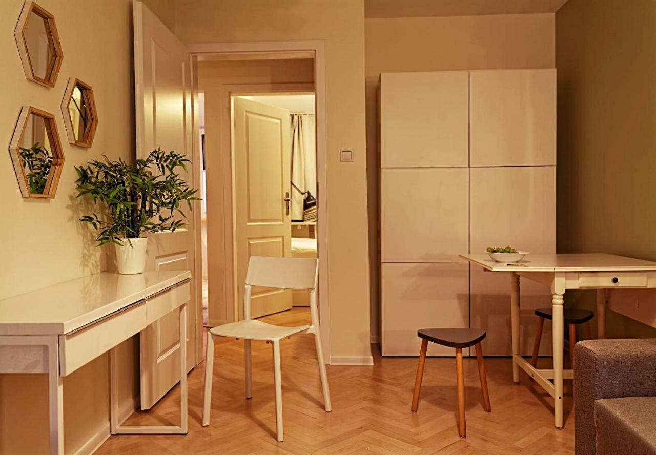 Appartement Apartament Na Wzgorzu à Gdynia Extérieur photo