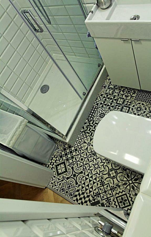 Appartement Apartament Na Wzgorzu à Gdynia Extérieur photo