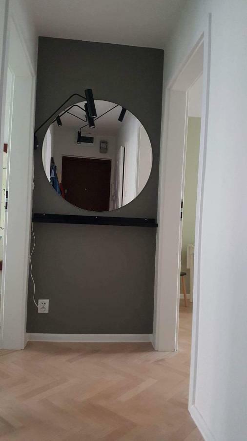Appartement Apartament Na Wzgorzu à Gdynia Extérieur photo