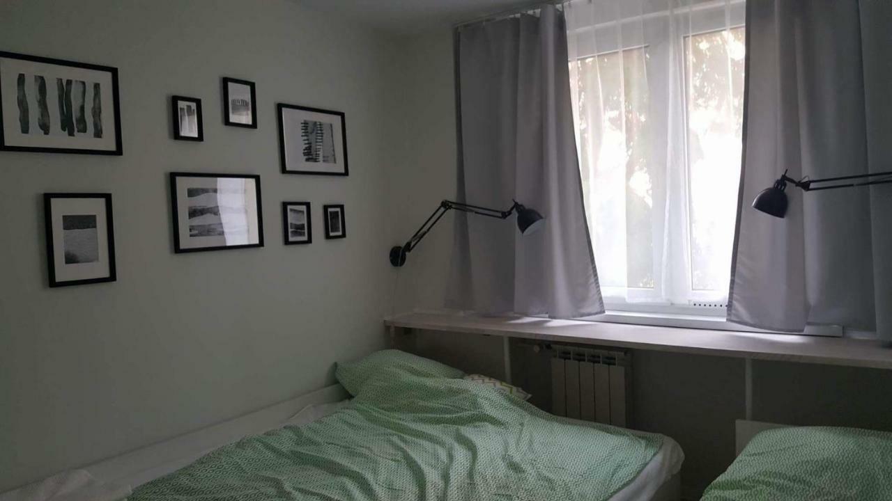 Appartement Apartament Na Wzgorzu à Gdynia Extérieur photo
