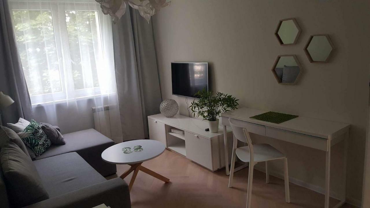Appartement Apartament Na Wzgorzu à Gdynia Extérieur photo